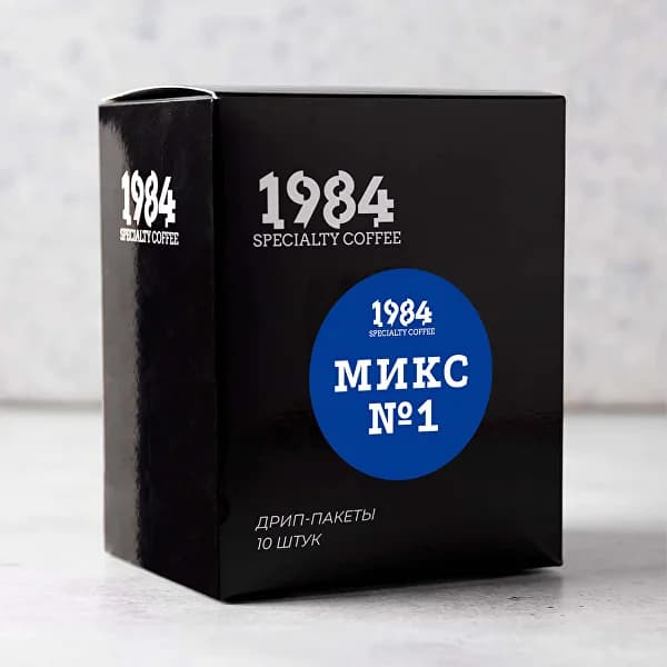 МИКС №1